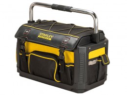 Stanley Tools FatMax  Plastic Fabric Open Tote Cw Cover 490 x 280 x 310mm £59.99